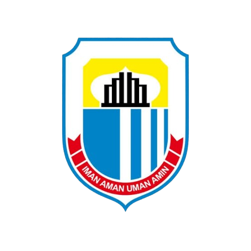 Logo Kabupaten Lebak