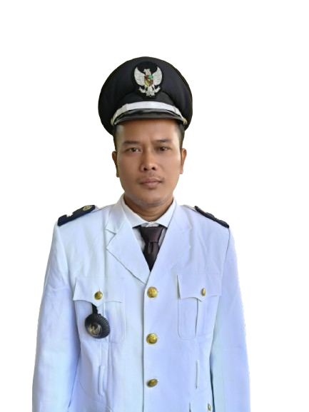 Foto Kepala Desa